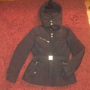 Pre loved Cole Haan Coat